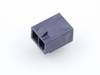 Molex vestavná pinová lišta (standardní) 2, rozteč 4.2 mm, 1726480102, 1 ks Tray
