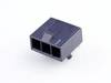 Molex vestavná pinová lišta (standardní) 3, rozteč 4.2 mm, 1726480103, 1 ks Bag