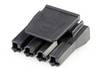 Molex zásuvkový konektor na kabel 4, rozteč 7.5 mm, 1726722004, 1 ks Carton