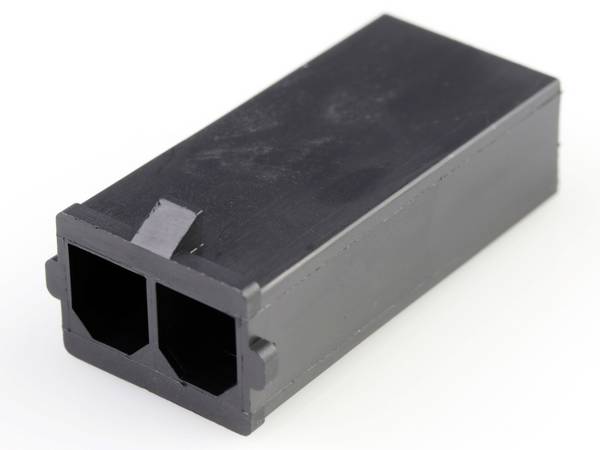 Molex  zásuvkový konektor na kabel 2, rozteč 7.5 mm, 1726732002, 1 ks Carton
