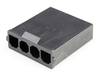 Molex zásuvkový konektor na kabel 4, rozteč 7.5 mm, 1726732004, 1 ks Carton