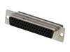 Molex Molex MOL Power & Signal Sol. 1727040008 D-SUB zástrčka Pólů: 50 krimpované 1 ks Carton