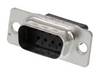 Molex Molex MOL Power & Signal Sol. 1727040009 D-SUB zástrčka Pólů: 9 krimpované 1 ks Carton