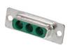 Molex Molex MOL Power & Signal Sol. 1727040032 D-SUB zástrčka Pólů: 3 1 ks