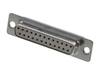 Molex Molex MOL Power & Signal Sol. 1727040070 D-SUB zástrčka Pólů: 25 pájené 1 ks Carton