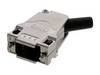 Molex Molex MOL Power & Signal Sol. 1727040095 D-SUB pouzdro 1 ks Carton