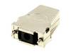 Molex Molex MOL Power & Signal Sol. 1727040096 D-SUB pouzdro 1 ks Carton