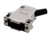 Molex Molex MOL Power & Signal Sol. 1727040097 D-SUB pouzdro kov 45 ° 1 ks Carton