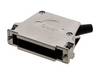 Molex Molex MOL Power & Signal Sol. 1727040101 D-SUB pouzdro 1 ks Carton