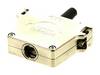 Molex Molex MOL Power & Signal Sol. 1727040102 D-SUB pouzdro 1 ks Carton