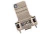 Molex Molex MOL Power & Signal Sol. 1727040109 D-SUB pouzdro 1 ks Bag