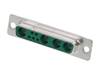 Molex Molex MOL Power & Signal Sol. 1731070062 D-SUB zástrčka Pólů: 9 pájené 1 ks Carton