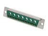 Molex Molex MOL Power & Signal Sol. 1731070069 D-SUB zástrčka Pólů: 24 pájené 1 ks Carton