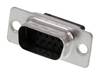 Molex Molex MOL Power & Signal Sol. 1731090035 D-SUB zástrčka Pólů: 15 krimpované 1 ks