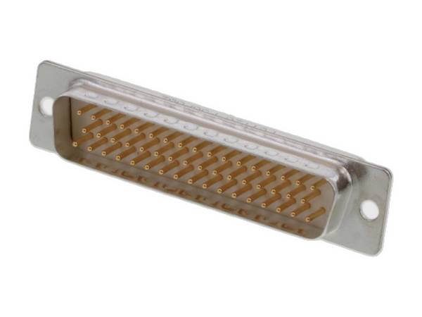 Molex Molex MOL Power & Signal Sol. 1731090082 D-SUB zástrčka Pólů: 50 pájené 1 ks