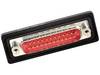 Molex Molex MOL Power & Signal Sol. 1731100092 D-SUB zástrčka Pólů: 25 pájené 1 ks