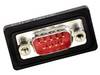 Molex Molex MOL Power & Signal Sol. 1731100114 D-SUB zástrčka Pólů: 9 pájené 1 ks Carton