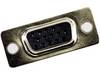 Molex Molex MOL Power & Signal Sol. 1731130059 D-SUB zástrčka Pólů: 15 pájené 1 ks