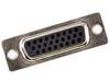 Molex Molex MOL Power & Signal Sol. 1731130061 D-SUB zástrčka Pólů: 26 pájené 1 ks