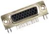 Molex Molex MOL Power & Signal Sol. 1731130134 D-SUB zástrčka Pólů: 26 pájené 1 ks