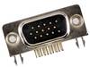Molex Molex MOL Power & Signal Sol. 1731130182 D-SUB zástrčka Pólů: 15 pájené 1 ks Tray
