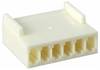 Molex zásuvkový konektor na kabel 6, rozteč 2.5 mm, 22011062, 1 ks Bag