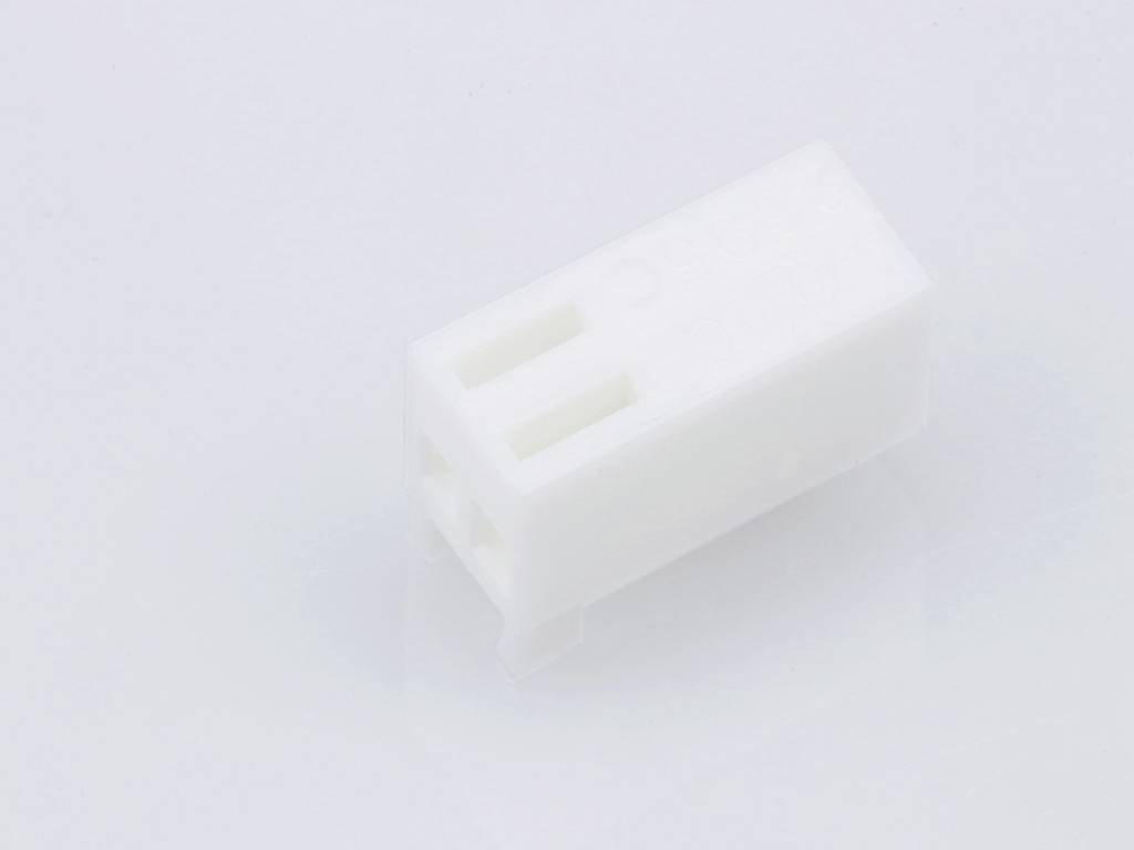 Molex zásuvkový konektor na kabel 2, rozteč 2.54 mm, 22013027, 1 ks Bag