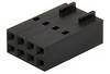 Molex zásuvkový konektor na kabel 20, rozteč 2.54 mm, 22552203, 1 ks Bag