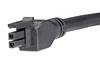 Molex zásuvkový konektor na kabel 2, rozteč 3 mm, 2451320220, 1 ks Bag