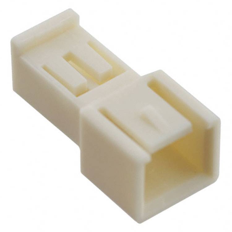 Molex zásuvkový konektor na kabel 2, rozteč 2.5 mm, 351840200, 1 ks Bag-0