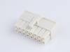 Molex zásuvkový konektor na kabel 16, rozteč 4.2 mm, 39012165, 1 ks Bag
