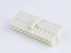 Molex zásuvkový konektor na kabel 24, rozteč 4.2 mm, 39012245, 1 ks Bag