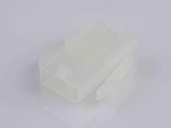Molex  zásuvkový konektor na kabel 3, rozteč 4.2 mm, 39014032, 1 ks Bag