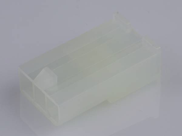 Molex  zásuvkový konektor na kabel 3, rozteč 4.2 mm, 39014036, 1 ks Bag