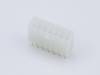 Molex vestavná zásuvková lišta (standardní) 14, rozteč 4.2 mm, 39281143, 1 ks Bag