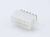 Molex vestavná zásuvková lišta (standardní) 12, rozteč 4.2 mm, 39291128, 1 ks Bag