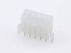 Molex vestavná zásuvková lišta (standardní) 10, rozteč 4.2 mm, 39299103, 1 ks Tray