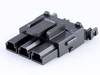 Molex zásuvkový konektor na kabel 3, rozteč 10 mm, 428160312, 1 ks Bag