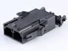 Molex zásuvkový konektor na kabel 2, rozteč 10 mm, 428180212, 1 ks Bag