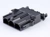 Molex zásuvkový konektor na kabel 3, rozteč 10 mm, 428180312, 1 ks Bag