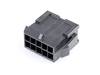Molex zásuvkový konektor na kabel 10, rozteč 3 mm, 430201000, 1 ks Bag