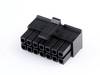 Molex zásuvkový konektor na kabel 14, rozteč 3 mm, 430251400, 1 ks Bag