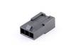 Molex zásuvkový konektor na kabel 3, rozteč 3 mm, 436400301, 1 ks Bag