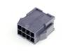 Molex zásuvkový konektor na kabel 8, rozteč 4.2 mm, 469930810, 1 ks Bag