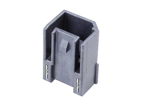 496160711 Molex MOL Automotive černá Molex Množství: 1 ks