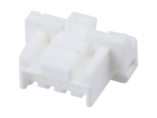 Molex  zásuvkový konektor na kabel 4, rozteč 2 mm, 5024390400, 1 ks Bag