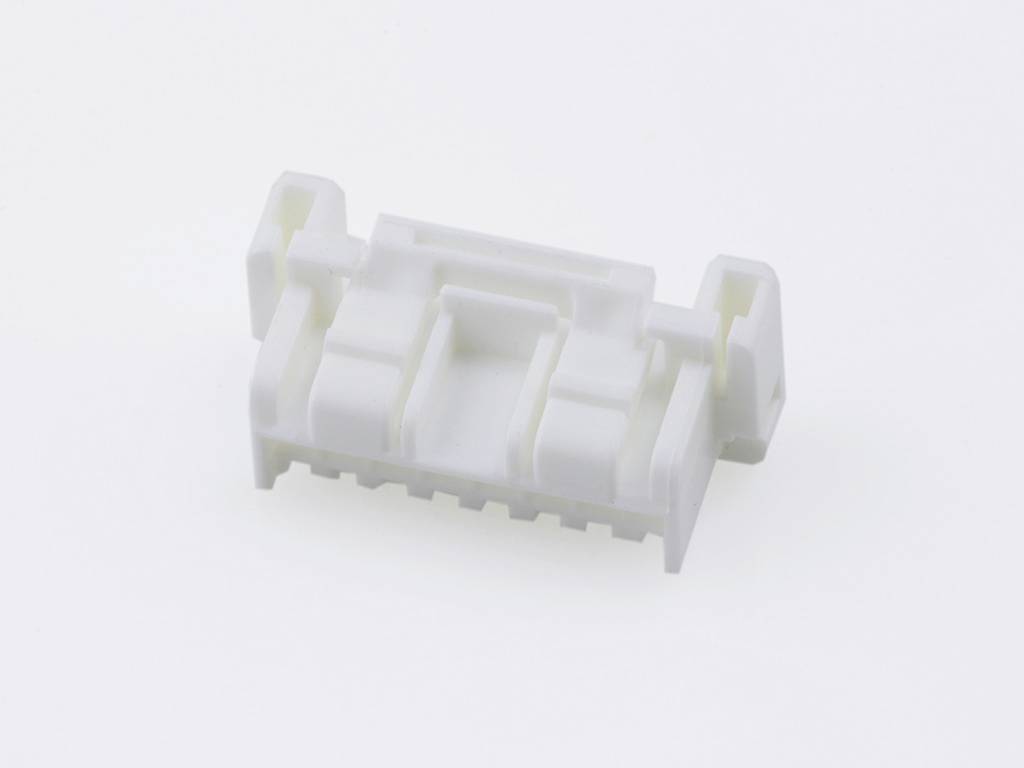 Molex zásuvkový konektor na kabel 8, rozteč 2 mm, 5024390800, 1 ks Bag
