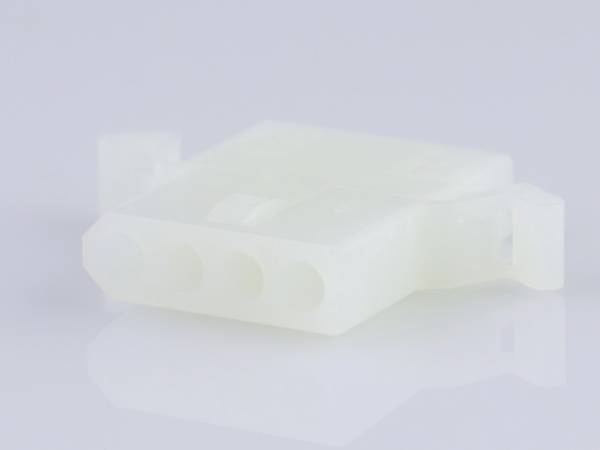 Molex  zásuvkový konektor na kabel 4, rozteč 3.68 mm, 50291758, 1 ks Bag
