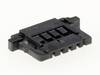 Molex zásuvkový konektor na kabel 4, rozteč 1.5 mm, 5040510401, 1 ks Bag