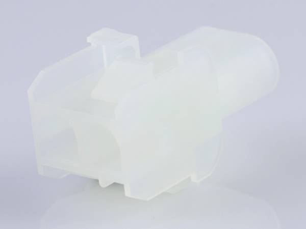 Molex  zásuvkový konektor na kabel 2, rozteč 6.35 mm, 50842020, 1 ks Carton